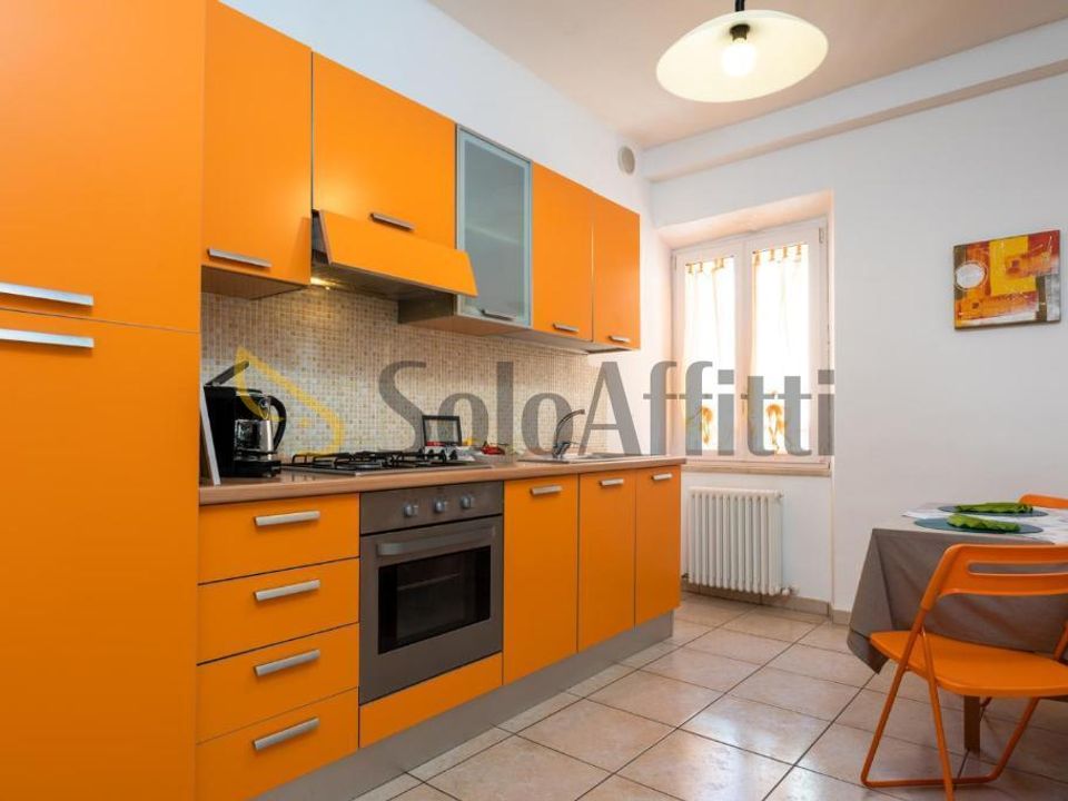 Apartment in Macerata, Macerata - photo 1