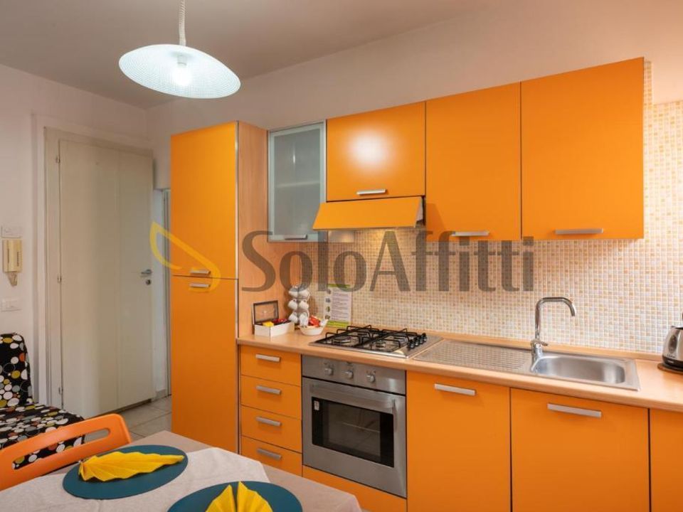 Apartment in Macerata, Macerata - photo 1