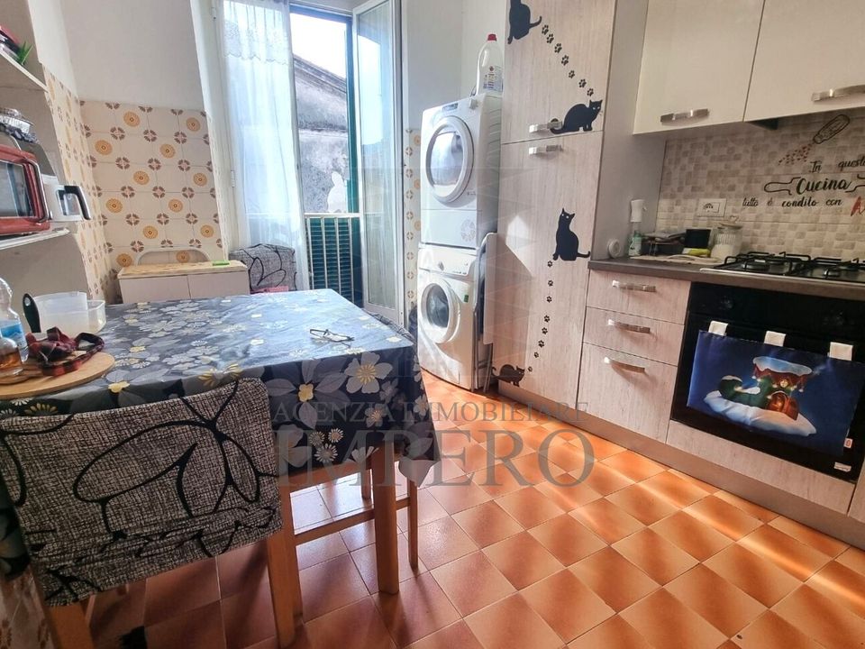 Lejlighed i Ventimiglia, Imperia - foto 3