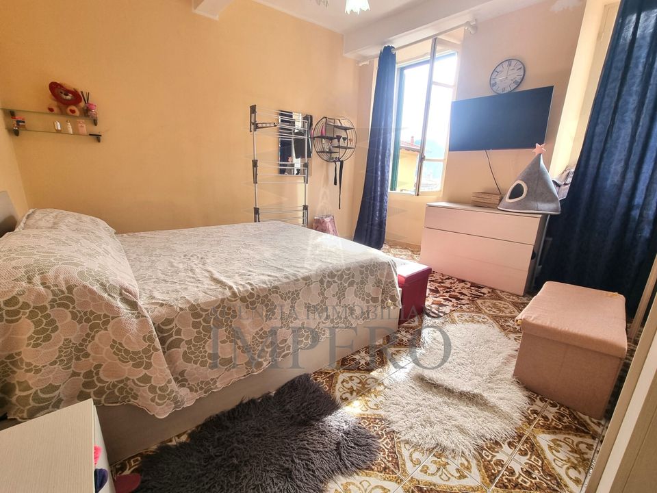 Lejlighed i Ventimiglia, Imperia - foto 5