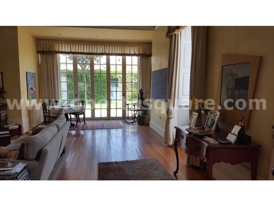 Villa i Matosinhos, Porto - foto 1