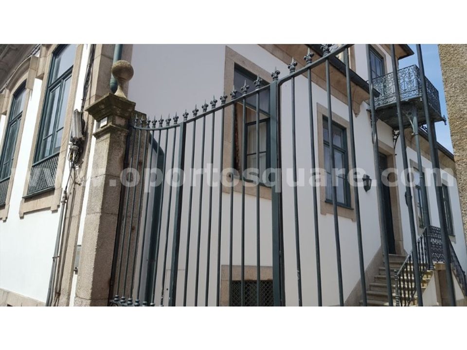 Villa i Matosinhos, Porto - foto 3