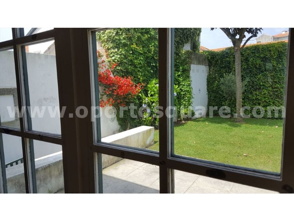 Villa i Matosinhos, Porto - foto 4