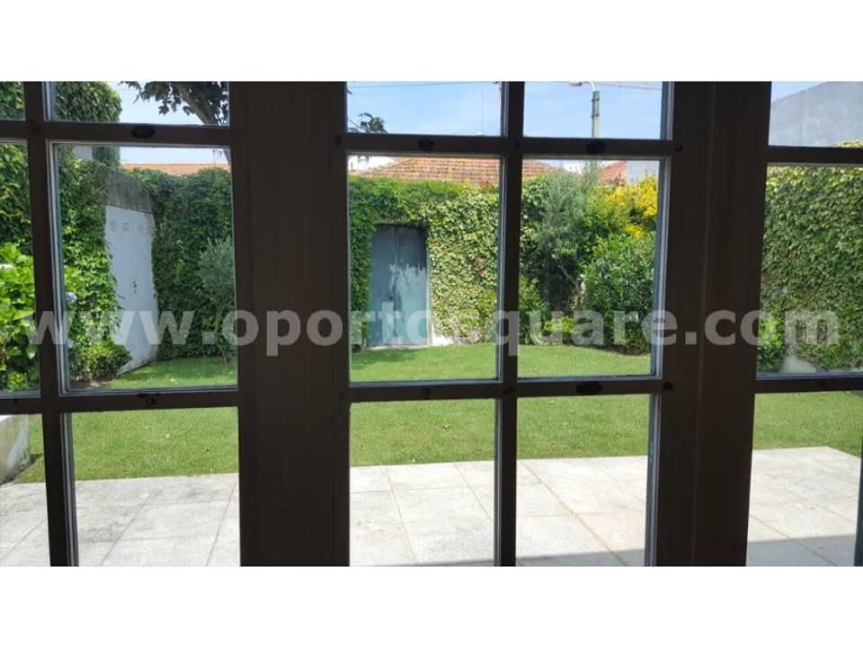 Villa i Matosinhos, Porto - foto 5