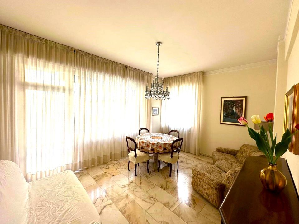 Leilighet i Chiavari, Genoa - bilde 1