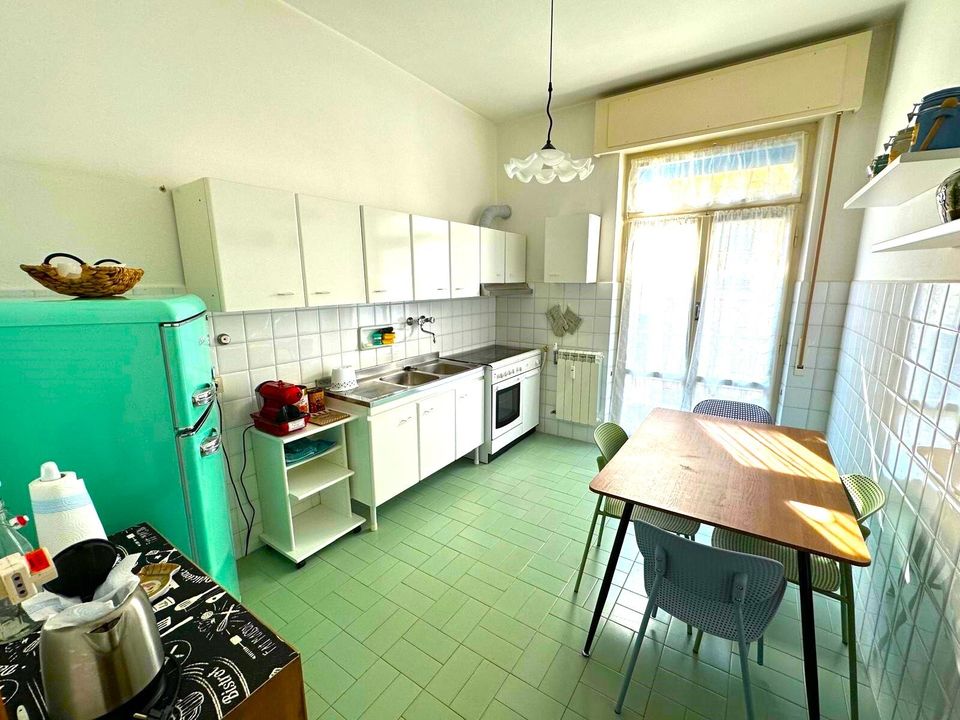 Leilighet i Chiavari, Genoa - bilde 4