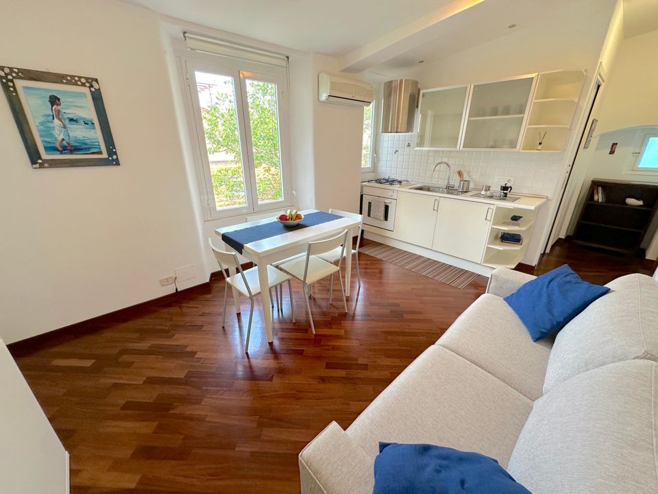Apartment in Chiavari, Genoa - photo 1