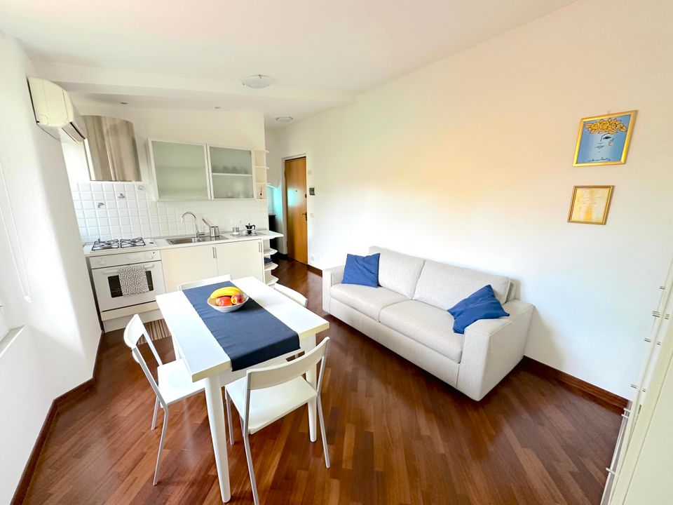 Apartment in Chiavari, Genoa - photo 2