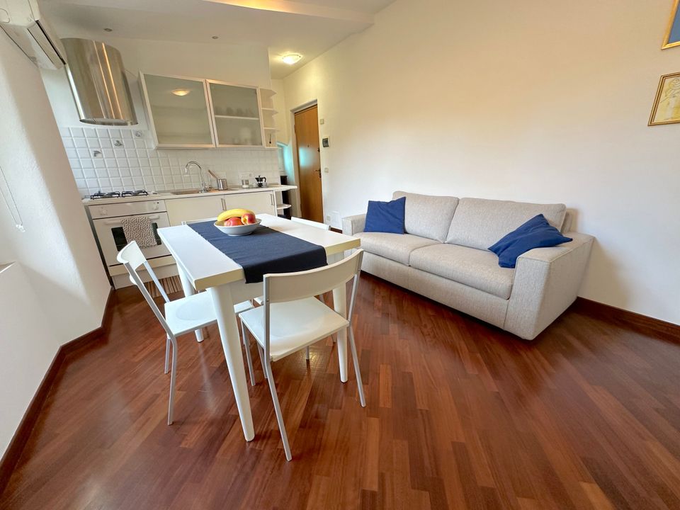 Apartment in Chiavari, Genoa - photo 3