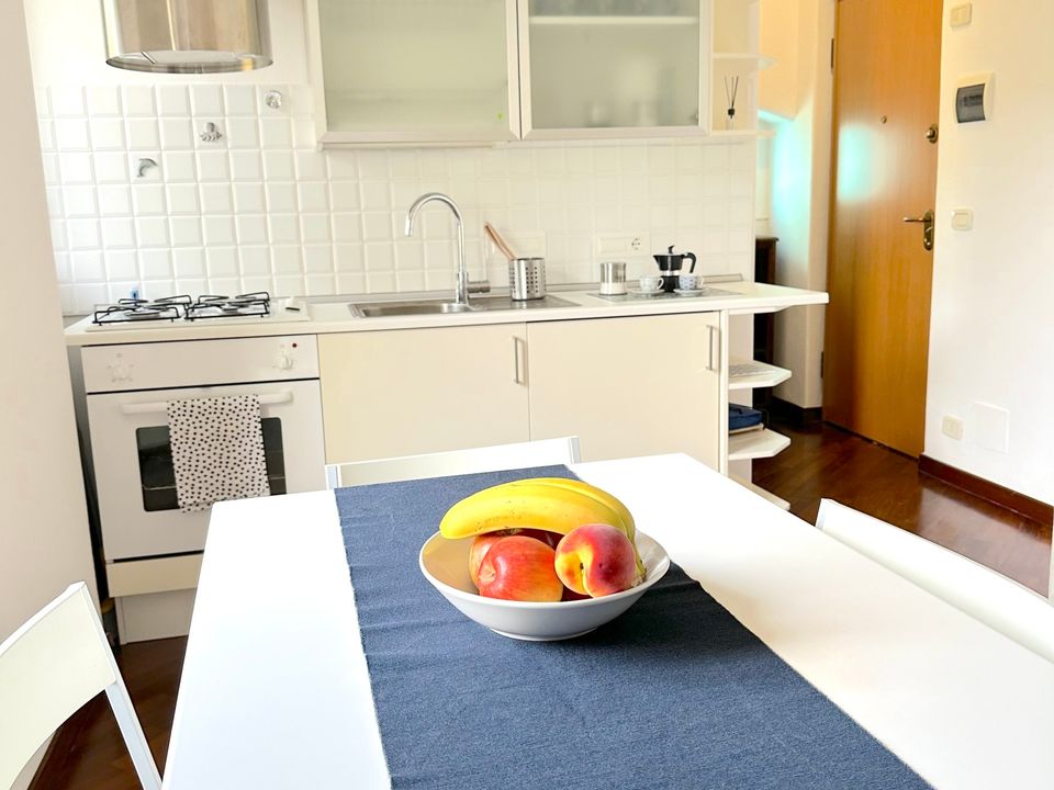 Apartment in Chiavari, Genoa - photo 4