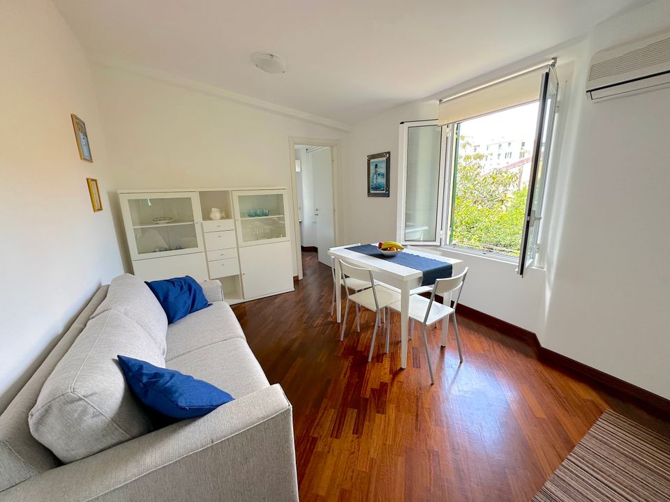 Apartment in Chiavari, Genoa - photo 5