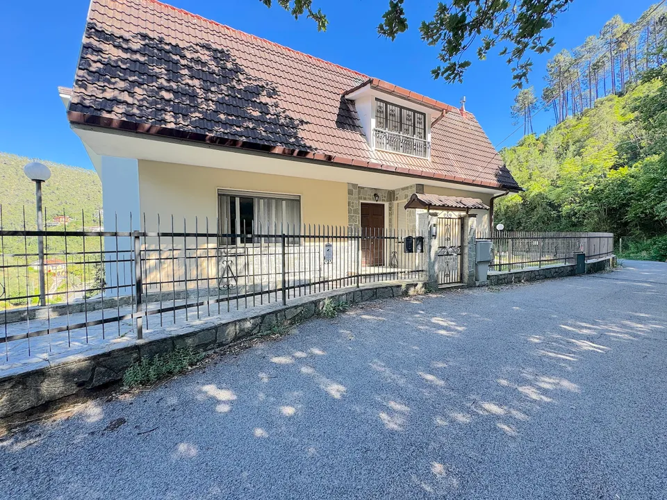 Villa in Casarza Ligure, Genoa - foto 2