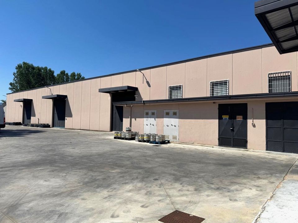 Propriedade comercial em Ripi, Frosinone - foto 1