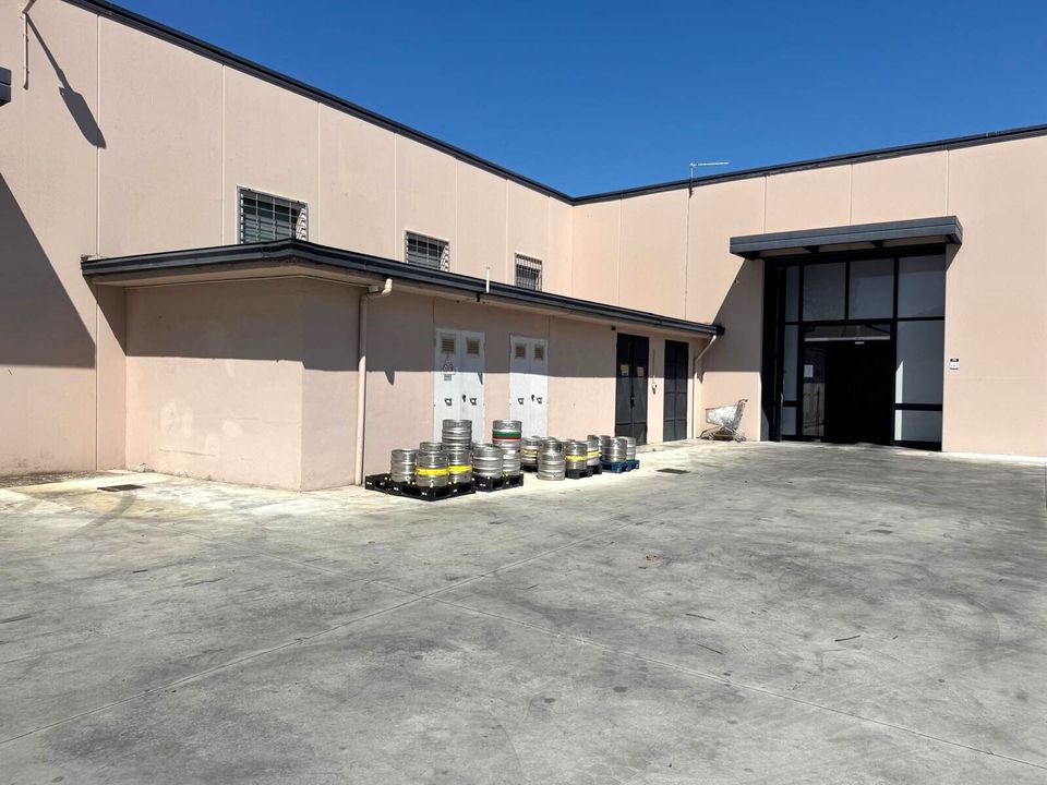 Propriedade comercial em Ripi, Frosinone - foto 3