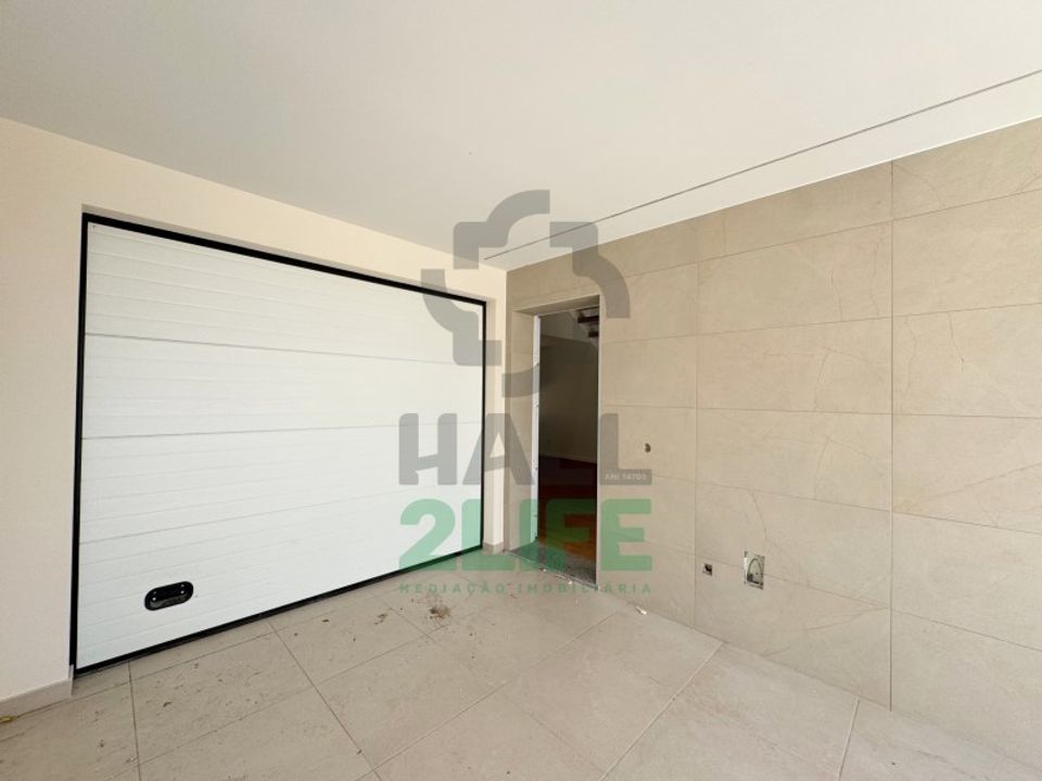 Byhus i Marinha Grande, Leiria - foto 3