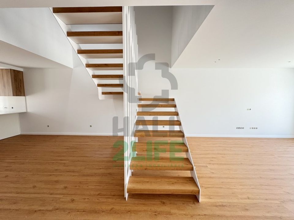 Byhus i Marinha Grande, Leiria - foto 4