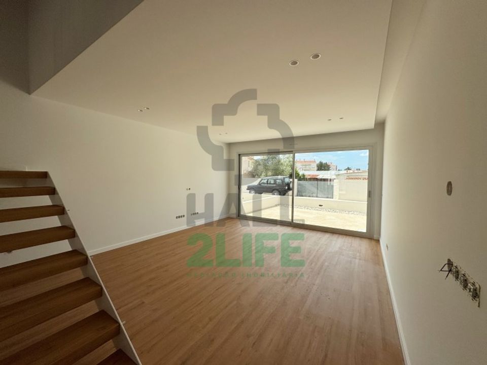 Byhus i Marinha Grande, Leiria - foto 5