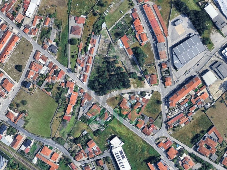 Helårsgrund i Marinha Grande, Leiria - foto 3