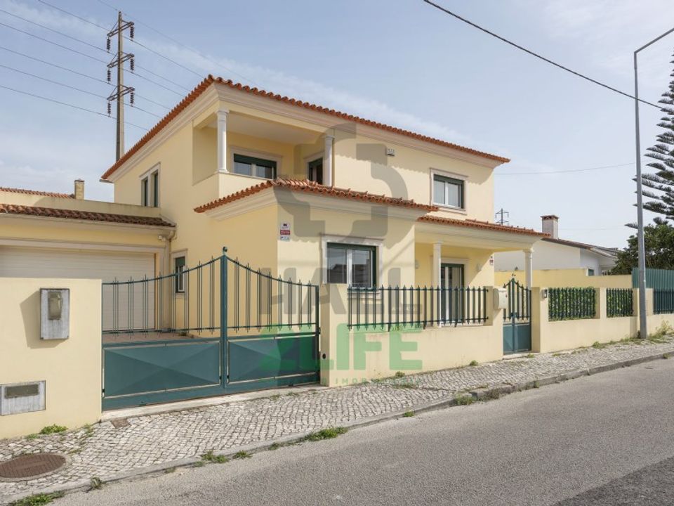 Villa i Marinha Grande, Leiria - foto 2
