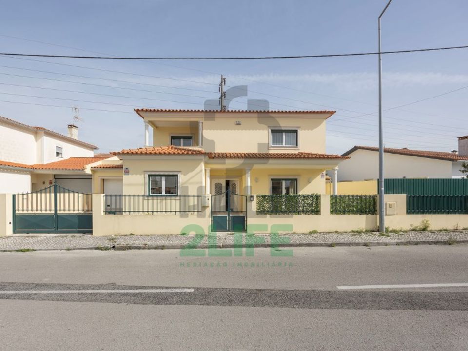Villa i Marinha Grande, Leiria - foto 3