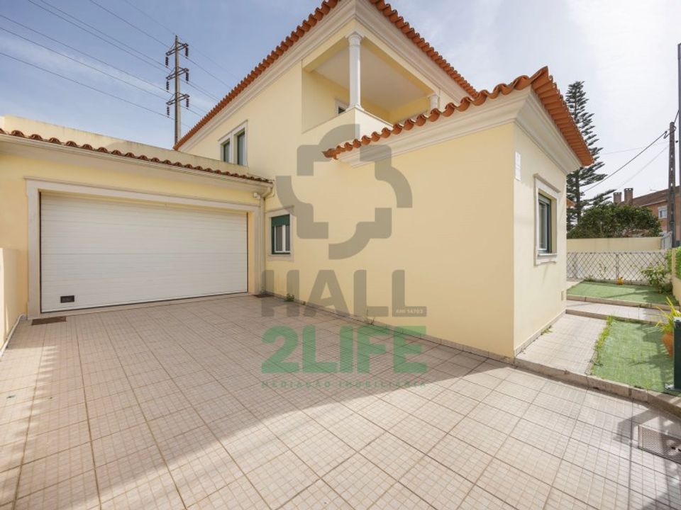 Villa i Marinha Grande, Leiria - foto 4