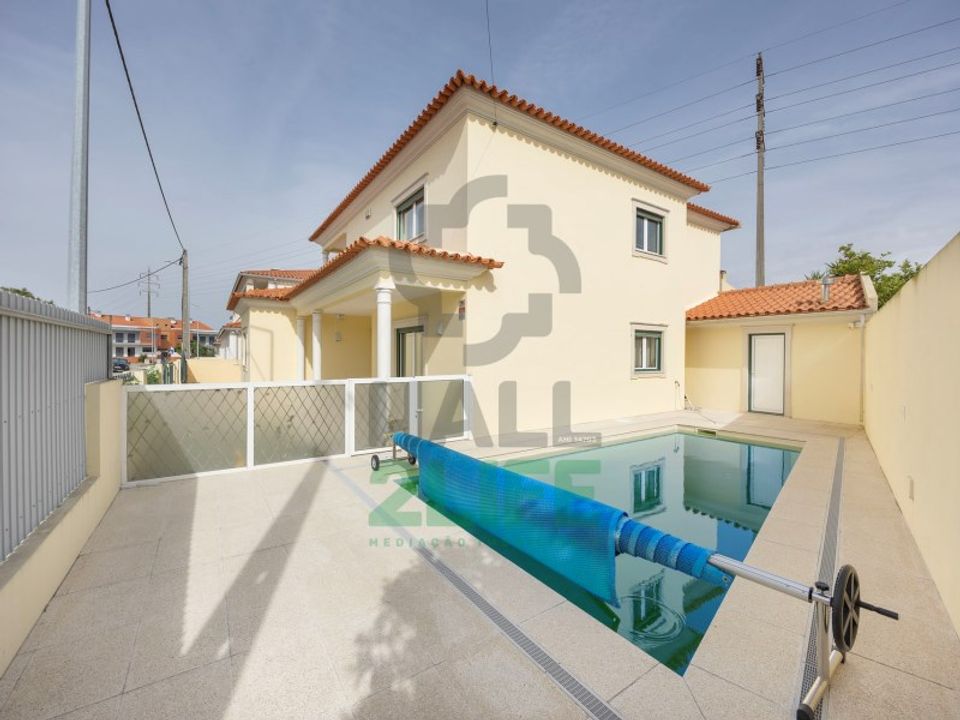 Villa i Marinha Grande, Leiria - foto 5