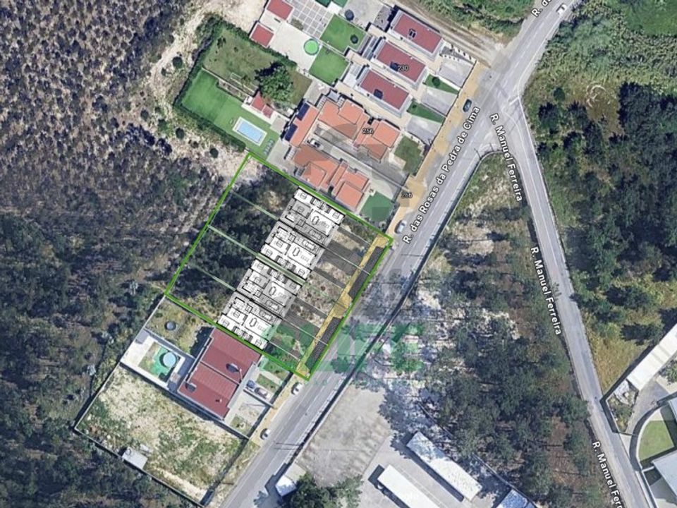 Villa i Marinha Grande, Leiria - foto 2
