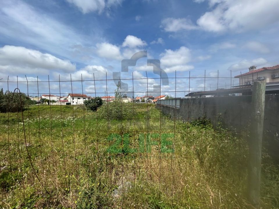 Helårsgrund i Marinha Grande, Leiria - foto 2
