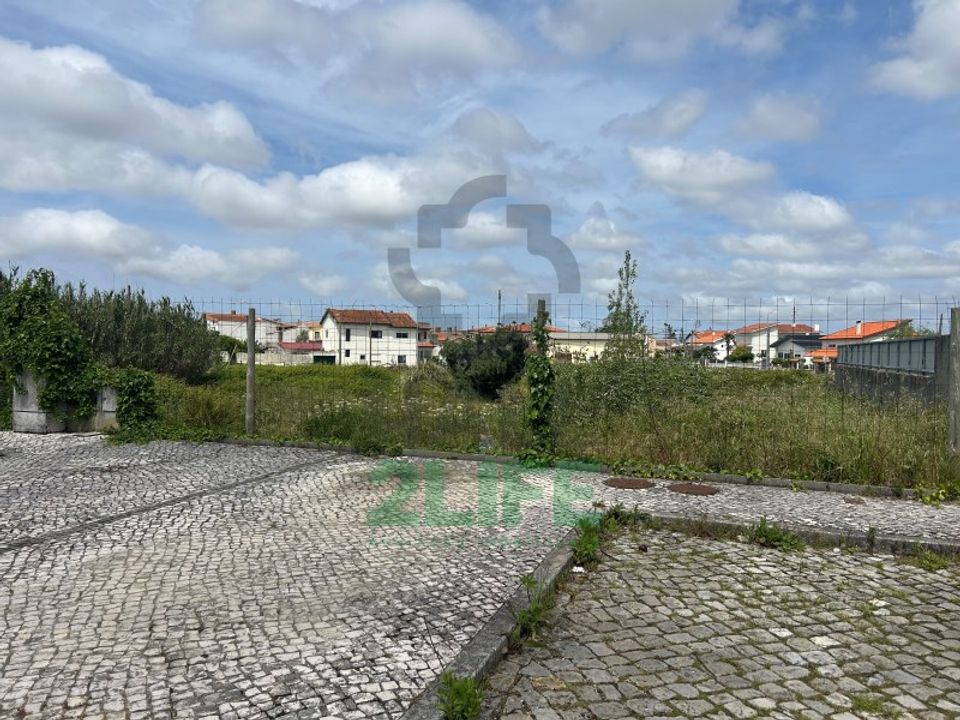 Helårsgrund i Marinha Grande, Leiria - foto 4