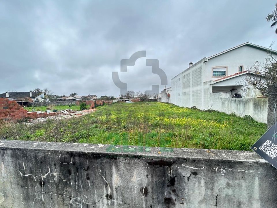 Helårsgrund i Marinha Grande, Leiria - foto 2