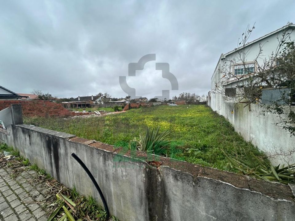 Helårsgrund i Marinha Grande, Leiria - foto 3