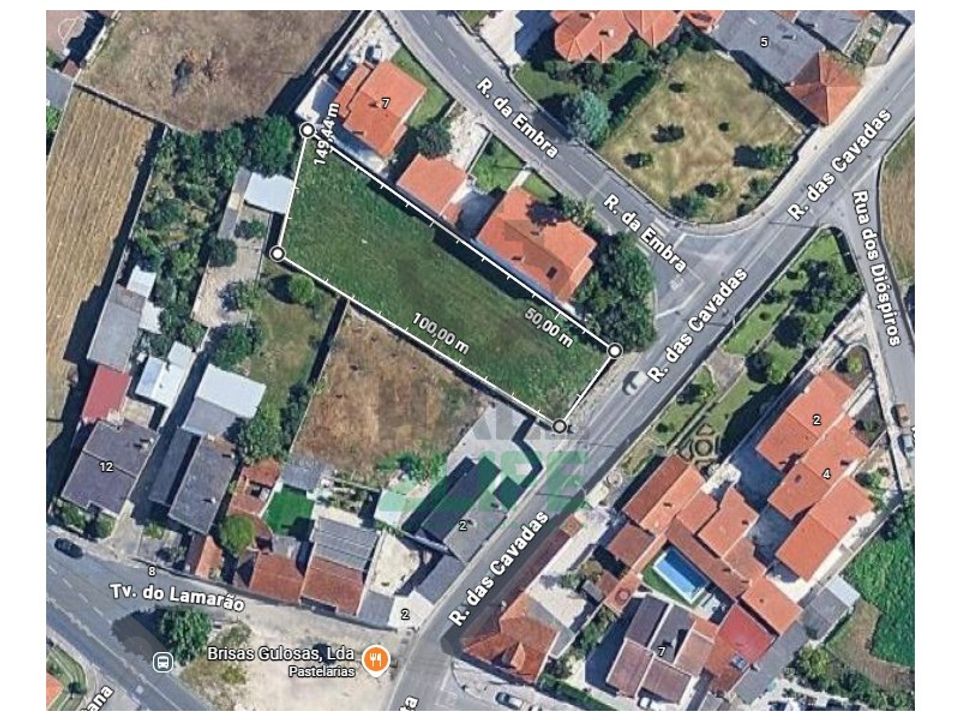 Helårsgrund i Marinha Grande, Leiria - foto 5