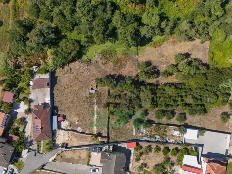Helårsgrund i Leiria, Leiria - foto 1