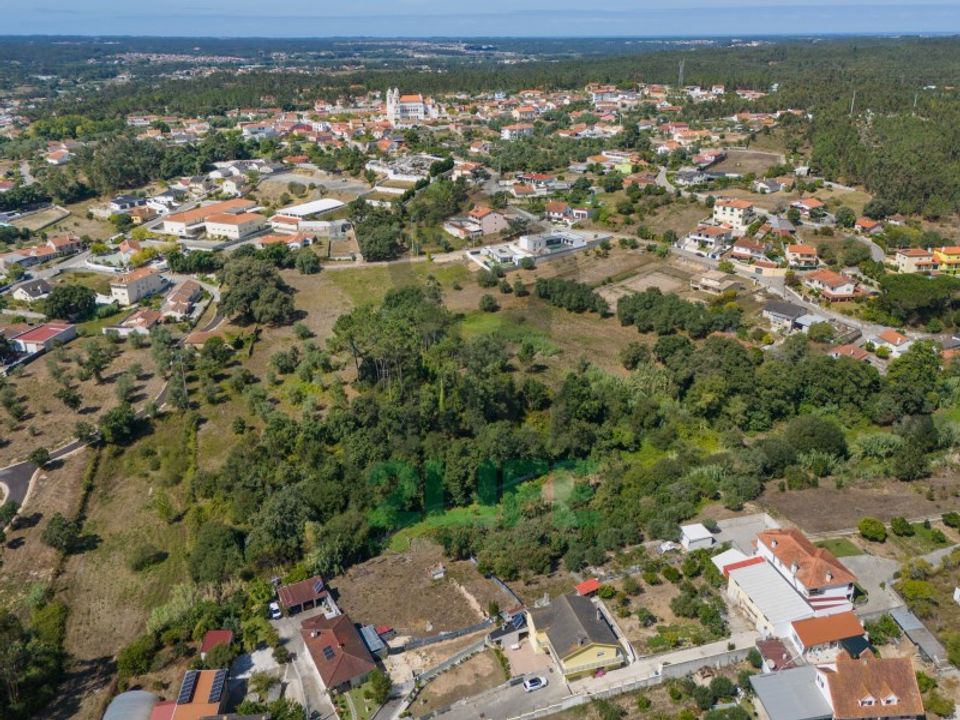 Helårsgrund i Leiria, Leiria - foto 3
