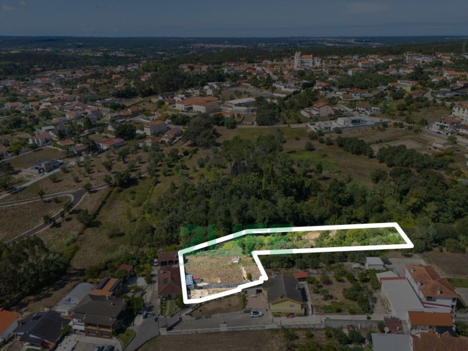 Helårsgrund i Leiria, Leiria - foto 4