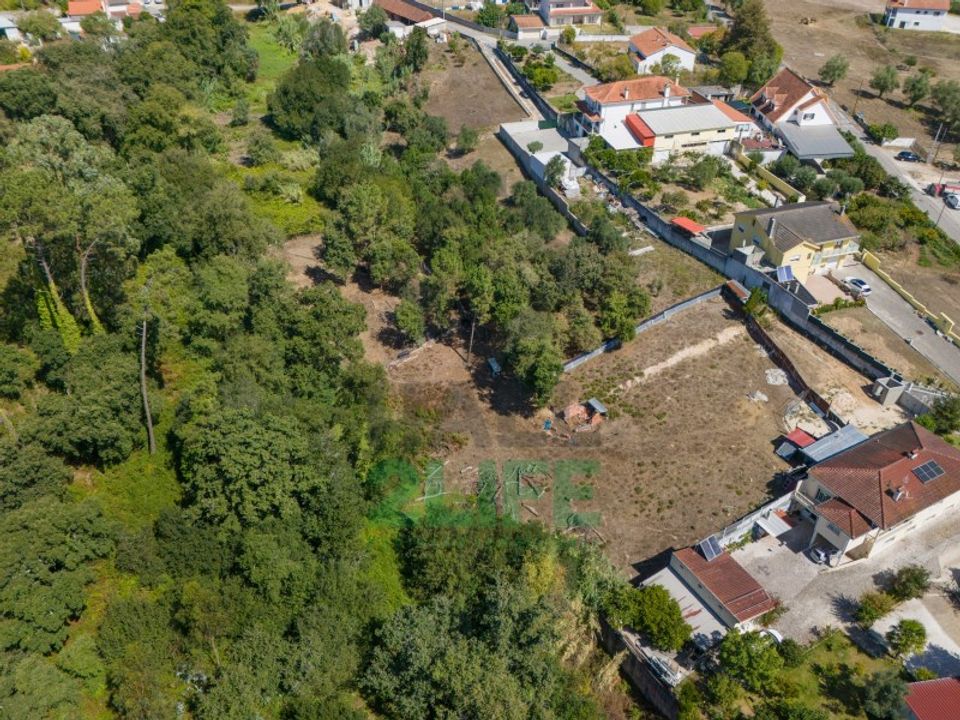 Helårsgrund i Leiria, Leiria - foto 5
