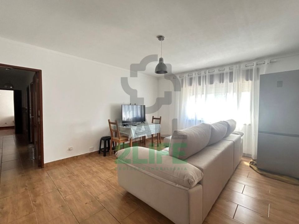Lejlighed i Marinha Grande, Leiria - foto 2
