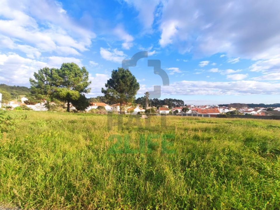 Helårsgrund i Foz do Arelho, Leiria - foto 4