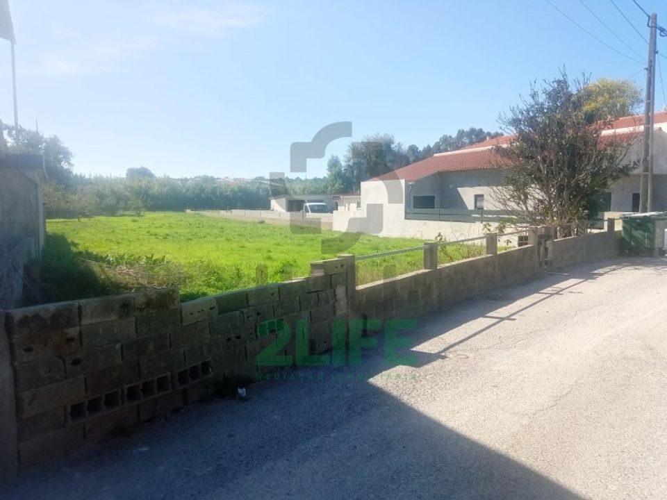 Helårsgrund i Marinha Grande, Leiria - foto 2