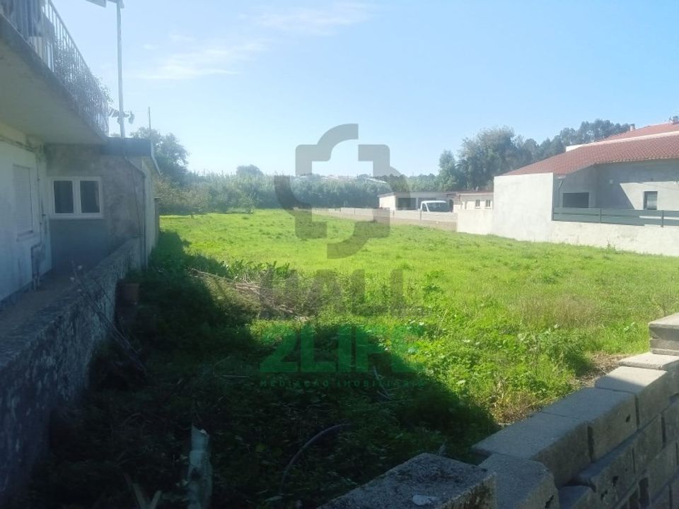 Helårsgrund i Marinha Grande, Leiria - foto 3