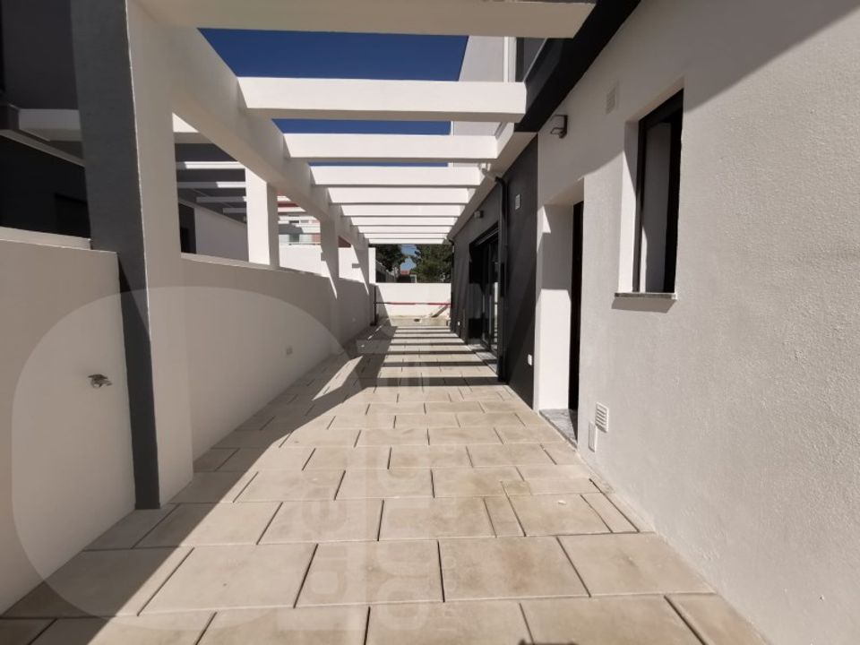 Villa i Fernao Ferro, Setubal - foto 3