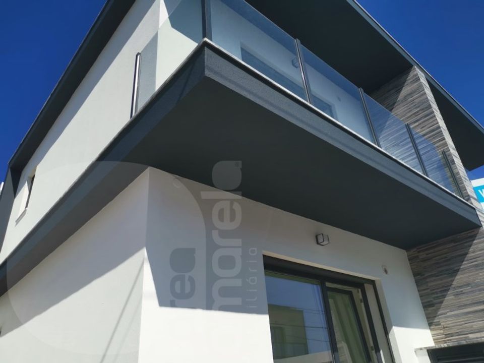 Villa i Fernao Ferro, Setubal - foto 4