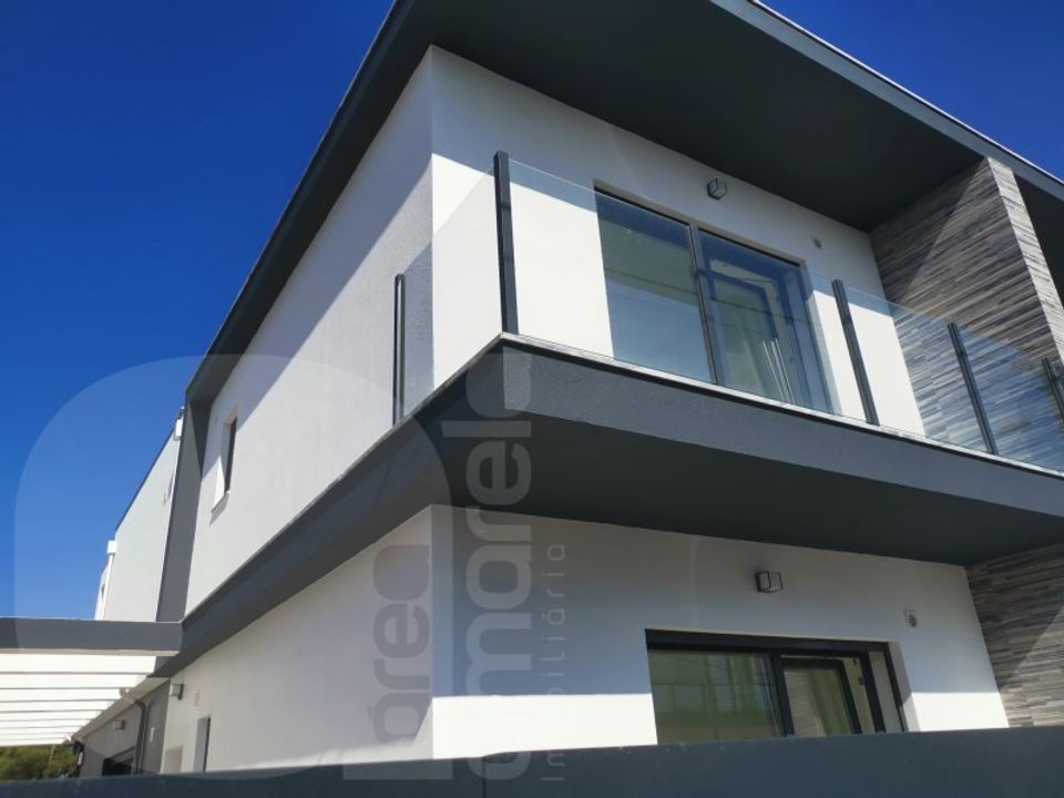 Villa i Fernao Ferro, Setubal - foto 5