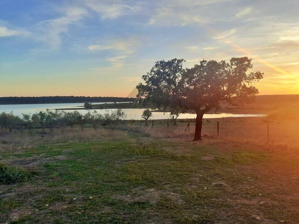 Terreno en Portel, Evora - foto 1