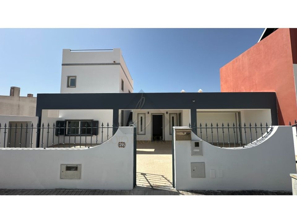 Villa i Mexilhoeira Grande, Faro - foto 2