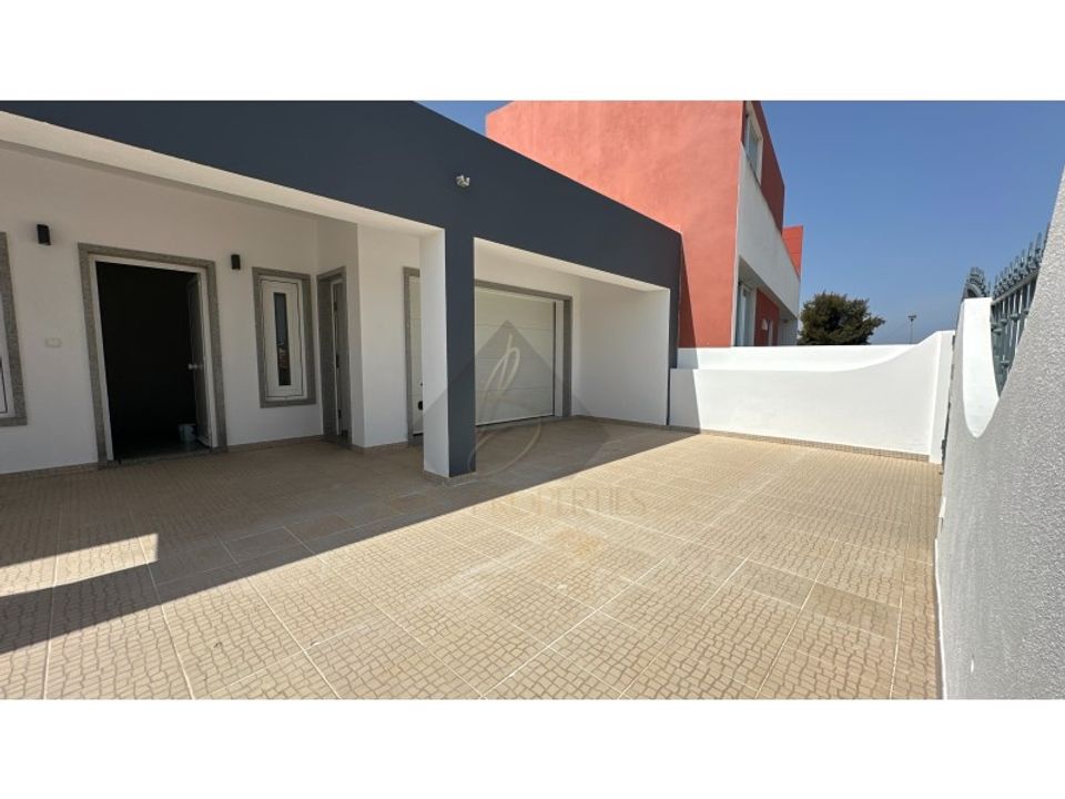 Villa i Mexilhoeira Grande, Faro - foto 3