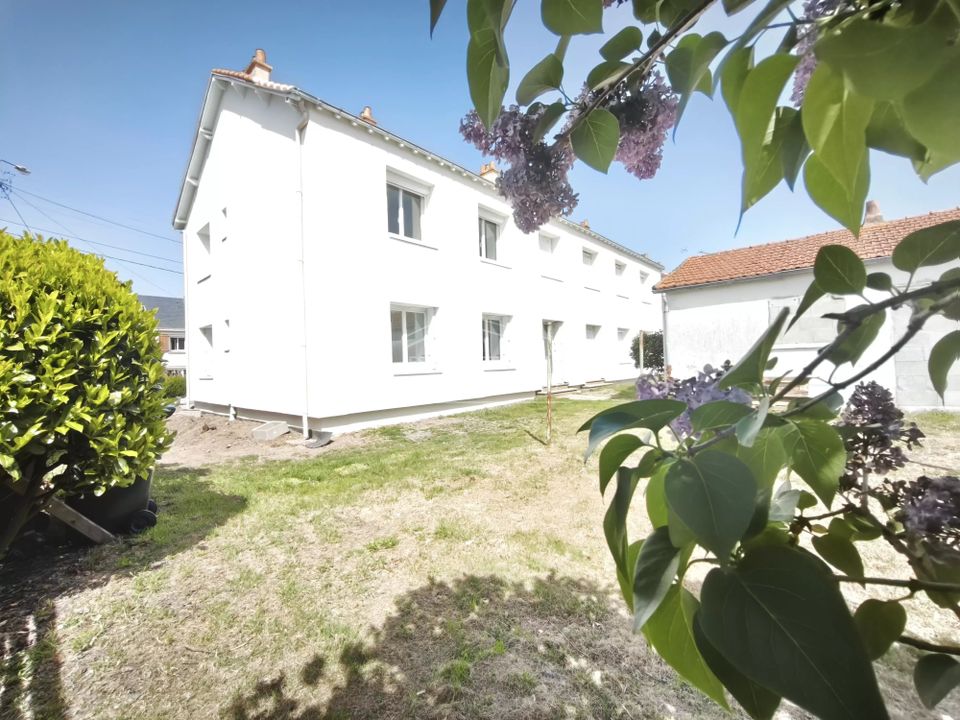Apartment in Donges, Loire-Atlantique - photo 3