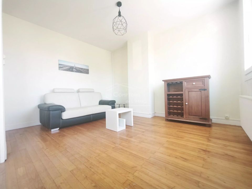Apartment in Donges, Loire-Atlantique - photo 5