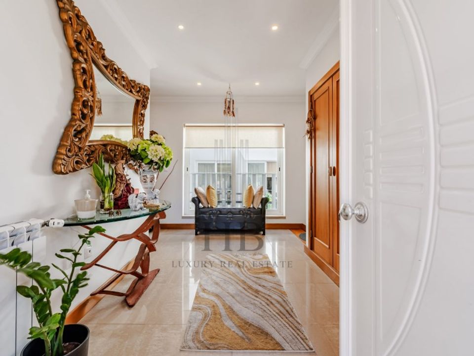 Villa a Matacaes, Lisbon - foto 4