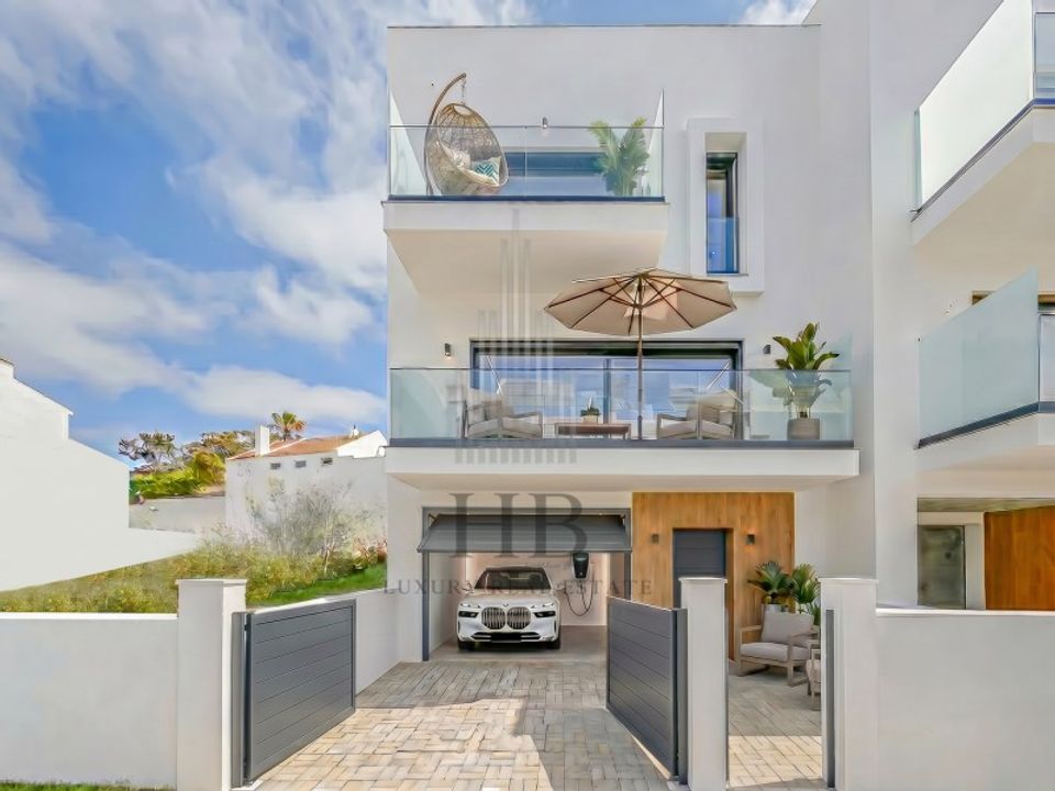 Villa i Ericeira, Lisbon - foto 2